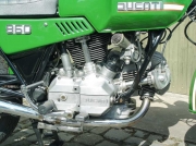 Ducati 860 GTS