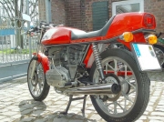 MV Agusta 350 Sport