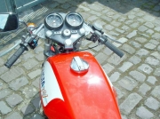 MV Agusta 350 Sport