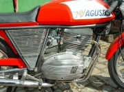 MV Agusta 350 Sport
